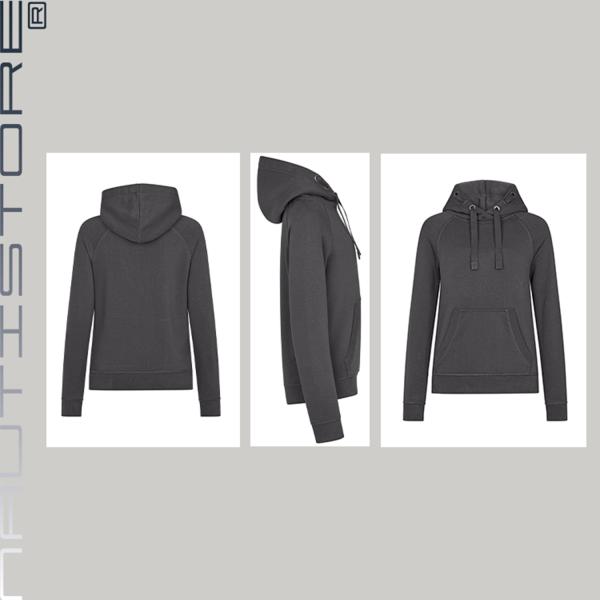 Kids Premium Hoody - "Leider geil" (Gr. 128-158) (6 Farben)